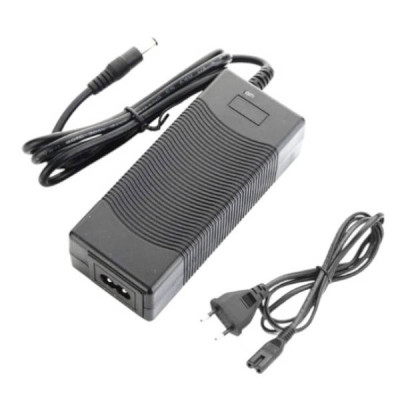 Блок живлення для ноутбуків LiitoKala 16.8V2A+EU Чорне