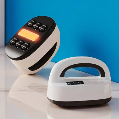 Масажер для тіла, що розігріває massager 1-36