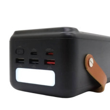 Power bank 22,5 Вт 60000mah AWEI P101K