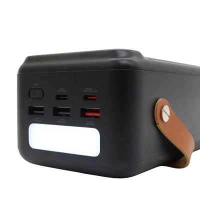 Power bank 22,5 Вт 60000mah AWEI P101K