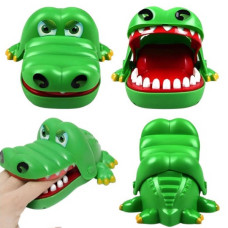 Дитяча настільна гра Crocodile MA577 Кусак