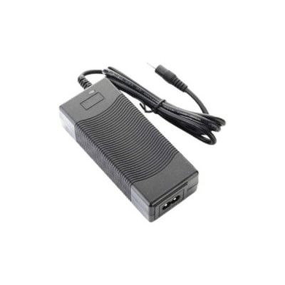 Блок живлення для ноутбуків LiitoKala 25.2V2A+EU Чорне