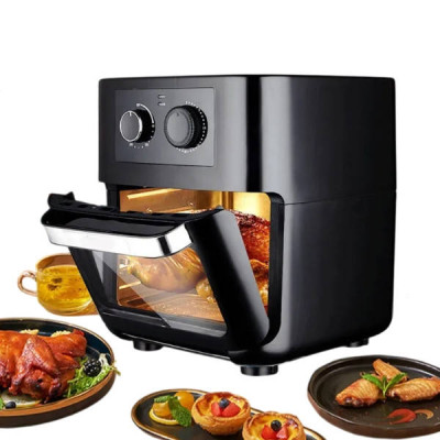 Аерофритюрниця 12л 1700Вт Sokany AF-003