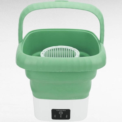 Пральна машинка складана портативна 7л RD-4006