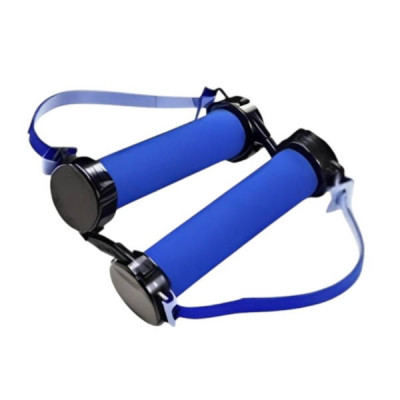 Gwee Gym Bavar Sport Fitness Simulator Blue