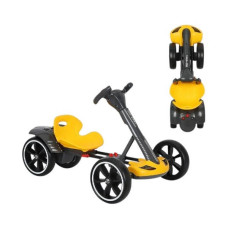 Електрокарт акумуляторний Bambi дитячий до 30 кг M6072Eco Koleso Go Kart