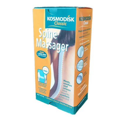 Масажер магнітний для хребта Classic Spine Massager