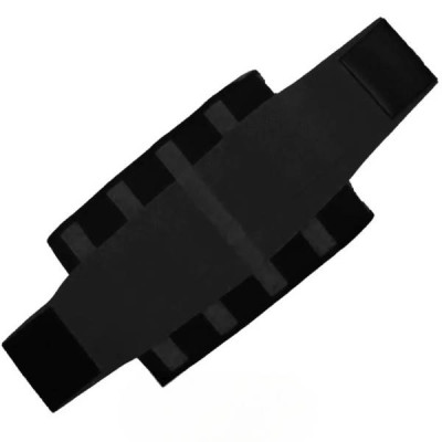 Пояс для схуднення Hot Shapers Belt Power Чорний р-р S