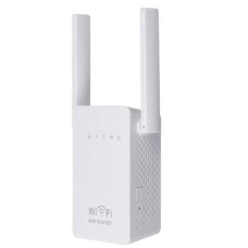 WI-FI міні-роутер ретранслятор 802.11N Білий