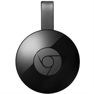Перехідник-адаптер USB/HDMI Bluetooth Mirascreen Chromecast Чорний