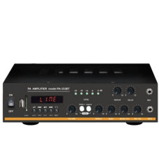 Підсилювач музичний AMP 333 BT