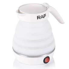 Складаний чайник Raf R 7504 Білий