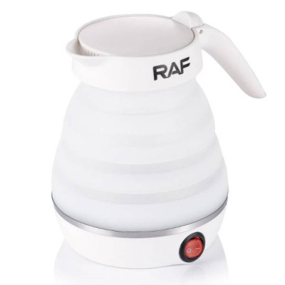 Складаний чайник Raf R 7504 Білий