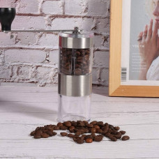 Кавомолка ручна механічна Coffee Grinder AND LY-958