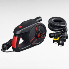 Насос електричний зі змінними насадками 220V BW62247 INTEX