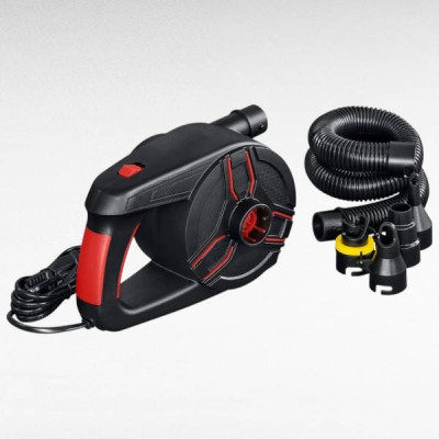 Насос електричний зі змінними насадками 220V BW62247 INTEX