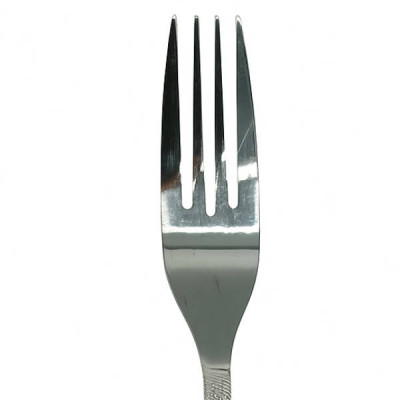 Форк-десерт із шаблоном 6pcs Cutlert Set CD-15