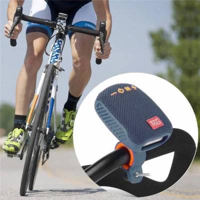 Bluetooth + Radio TG392 IPX5 SpeakerPhophone Bike велосипед