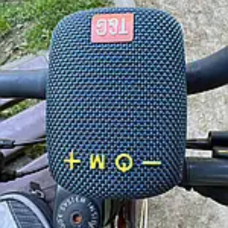 Bluetooth + Radio TG392 IPX5 SpeakerPhophone Bike велосипед