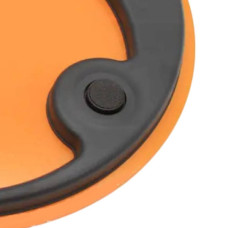 Ваги для підлоги Апельсин 0,05-180кг 2003A ORANGE Помаранчеві