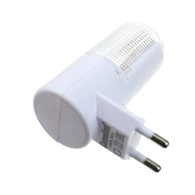 Нічник 3Вт LED 220~240 В