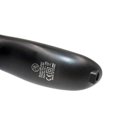 Машинка для стрижки Gemei GM-6027 Сіра