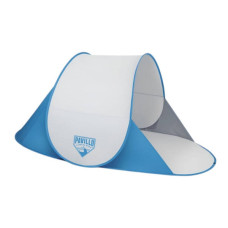Намет-навіс пляжний Secura Beach Tent Bestway 68045 Синій