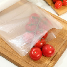 Пакети рифлені для вакууматора 30*25см 100шт