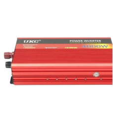 Перетворювач AC/DC AR 4000W 12v