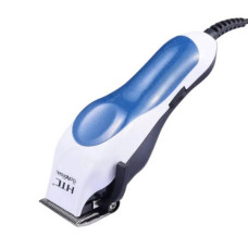 Машинка для стрижки волосся зі змінними насадками HTC Hair Clipper CT-368