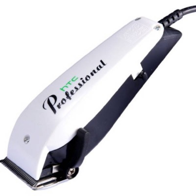 Машинка для стрижки волосся зі змінними насадками HTC Best Clipper CT-303