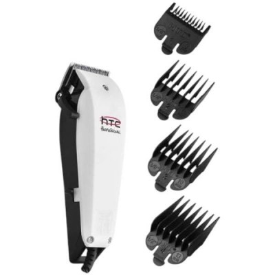 Машинка для стрижки волосся зі змінними насадками HTC Best Clipper CT-311