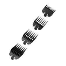 Машинка для стрижки волосся зі змінними насадками HTC Best Clipper CT-618