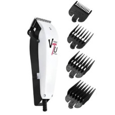 Машинка для стрижки волосся зі змінними насадками HTC Best Clipper CT-301