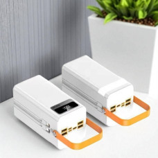 Power bank 22,5V 100000mah DBT35A Білий
