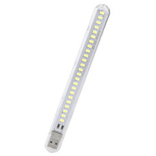 Лампа 24Led USB