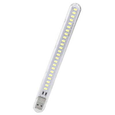 Лампа 24Led USB