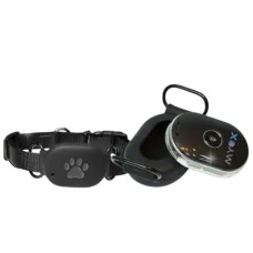 GPS нашийник для собак MYOX MPT-60DB Чорний