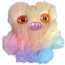 Іграшка-брелок Fuggler Wide Eyed Weirdo 13см Різнокольоровий