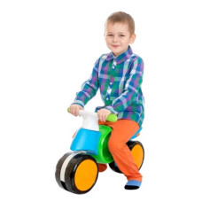 Біговел Kinder Way 11-004 Різнокольоровий