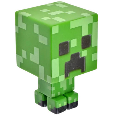 Іграшка персонаж ігри Майнкрафт POP MINECRAFT 18892 Creeper