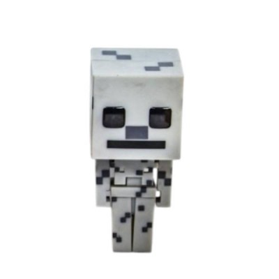 Іграшка персонаж ігри Майнкрафт POP MINECRAFT 18892 Skeleton