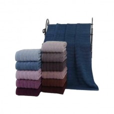 Рушники сауна махрова 100% cotton 160х90см (30579)
