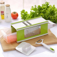 Слайсер 5в1 Multifunctional Grater
