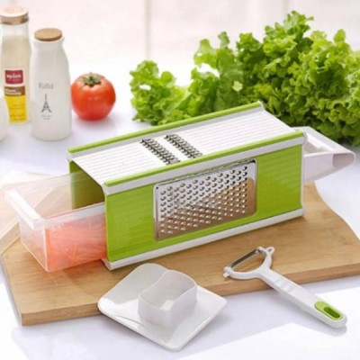 Слайсер 5в1 Multifunctional Grater
