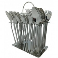 Набір столових приладів ложки, вилки 12 персон/36 предметів CUTLERY SET CD-03
