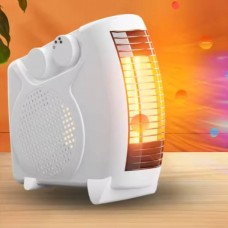 Тепловентилятор обігрівач дуйка High-Efficiency