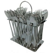 Набір столових приладів ложки, вилки 12 персон/36 предметів CUTLERY SET CD-05