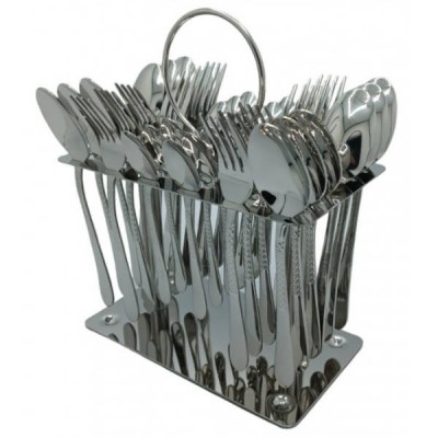 Набір столових приладів ложки, вилки 12 персон/36 предметів CUTLERY SET CD-05