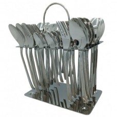 Набір столових приладів ложки, вилки 12 персон/36 предметів CUTLERY SET CD-30